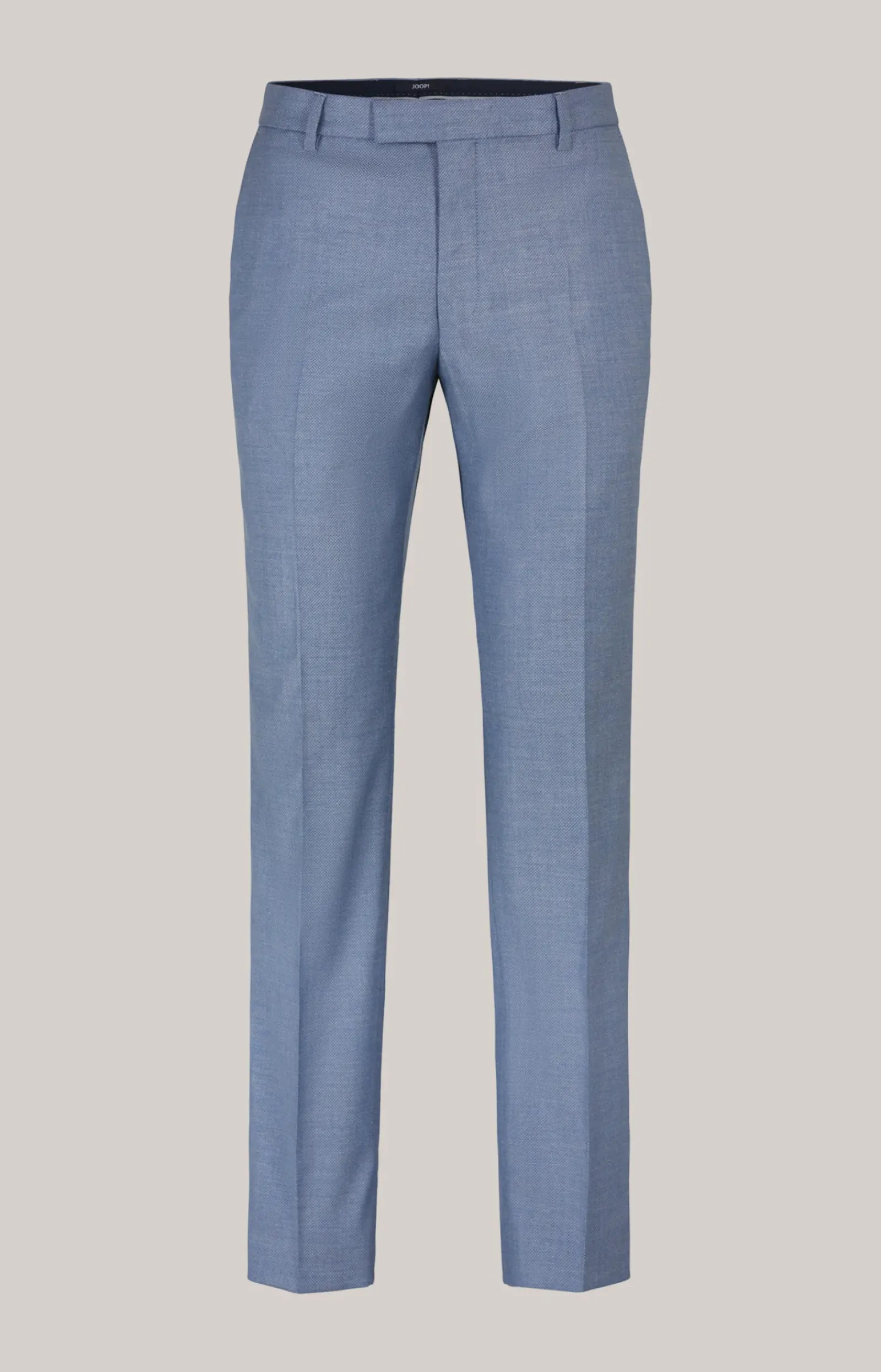 JOOP! Hosen & Chinos|Bekleidung>Wedding-Baukasten-Hose Gun in strukturiert