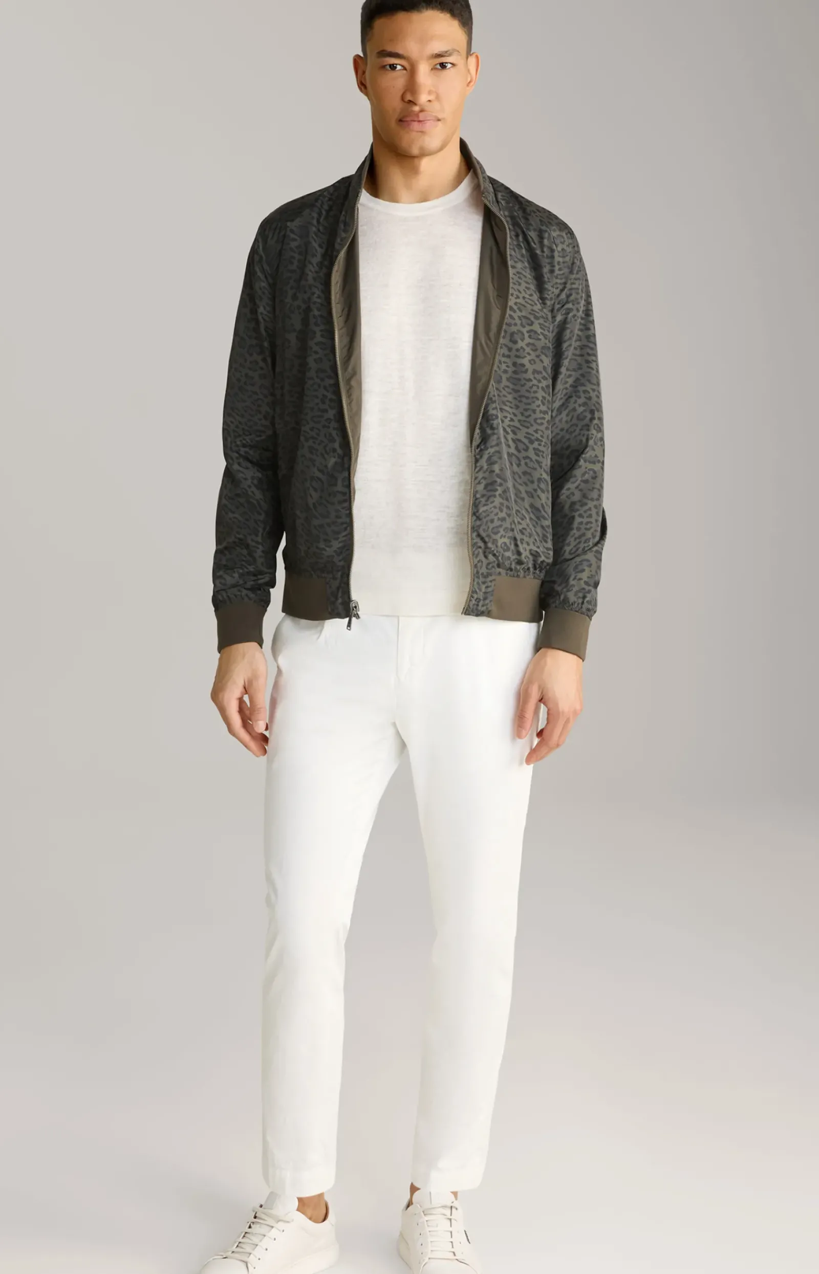 JOOP! Jacken&Mänte|Bekleidung>Wendejacke Riley in