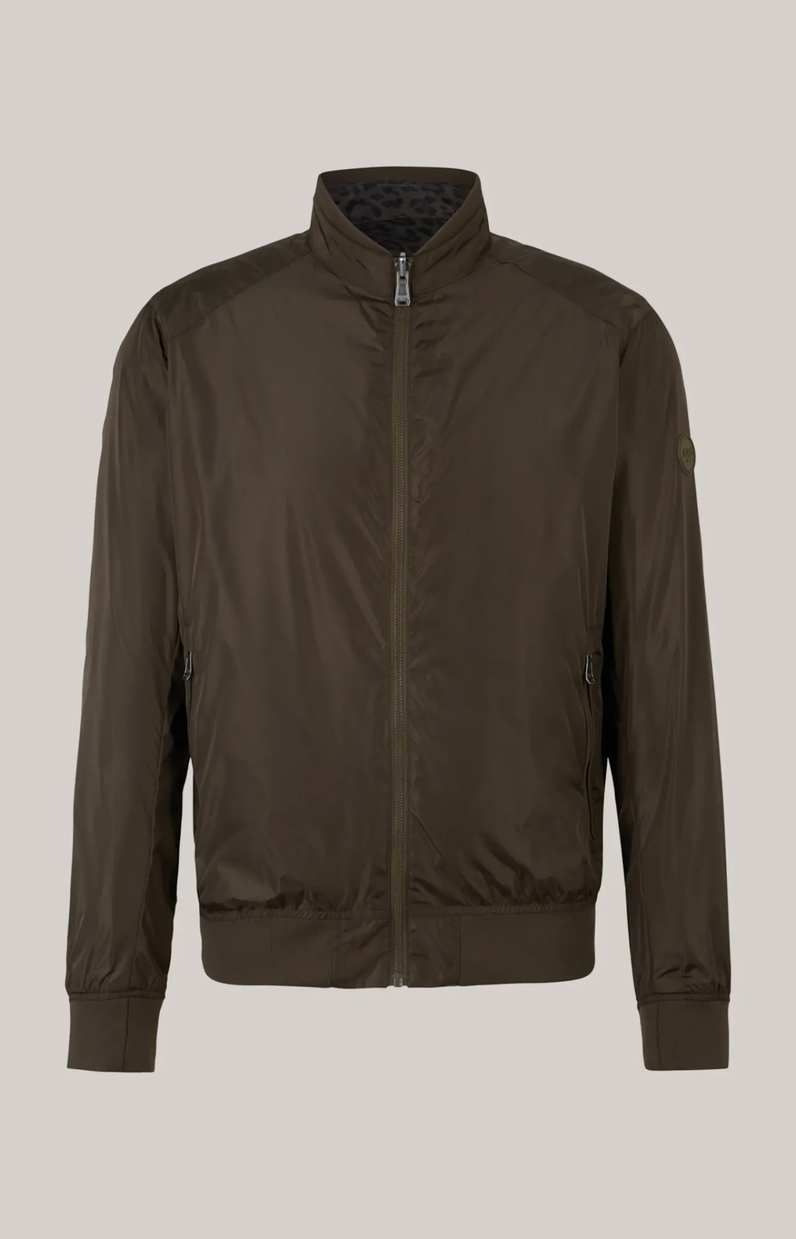 JOOP! Jacken&Mänte|Bekleidung>Wendejacke Riley in
