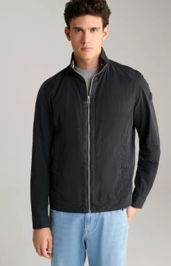JOOP! Jacken&Mänte|Bekleidung>Windbreaker-Jacke Diebo in