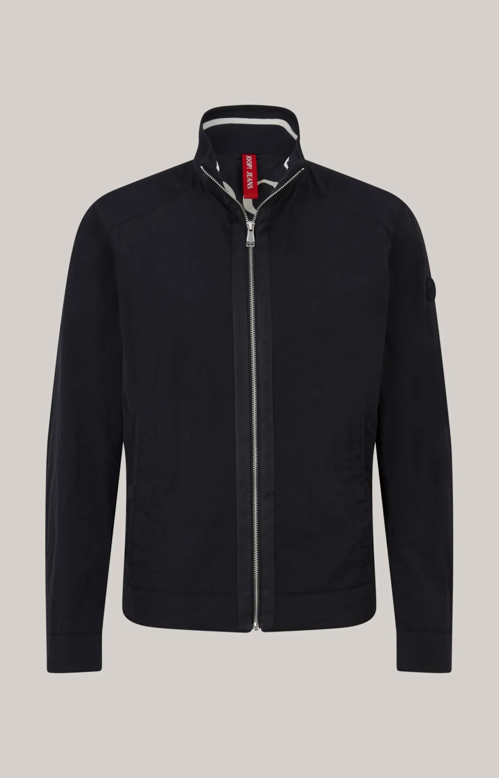 JOOP! Jacken&Mänte|Bekleidung>Windbreaker-Jacke Diebo in