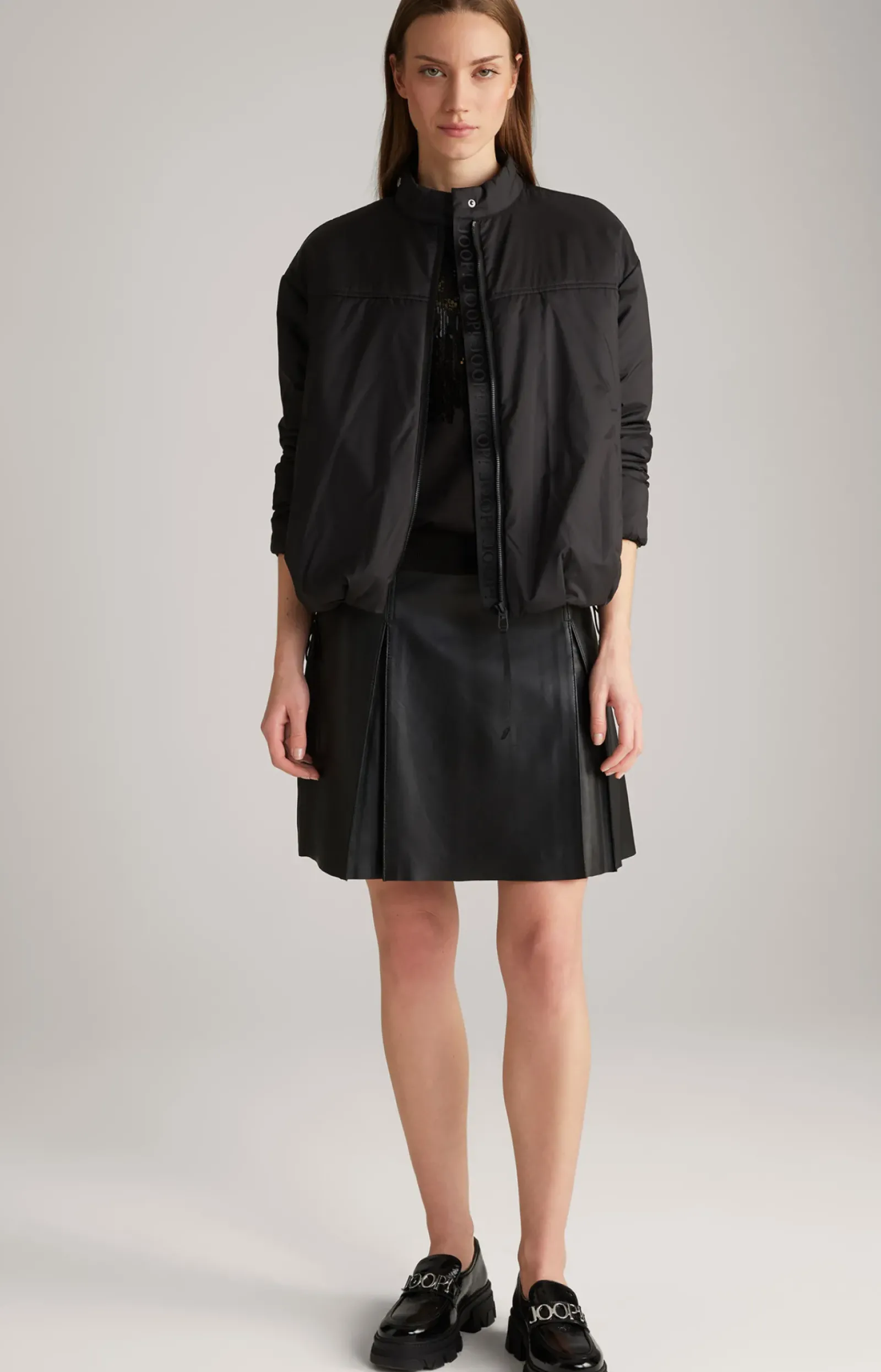 JOOP! Jacken & Mäntel|Bekleidung>Windbreaker-Jacke in