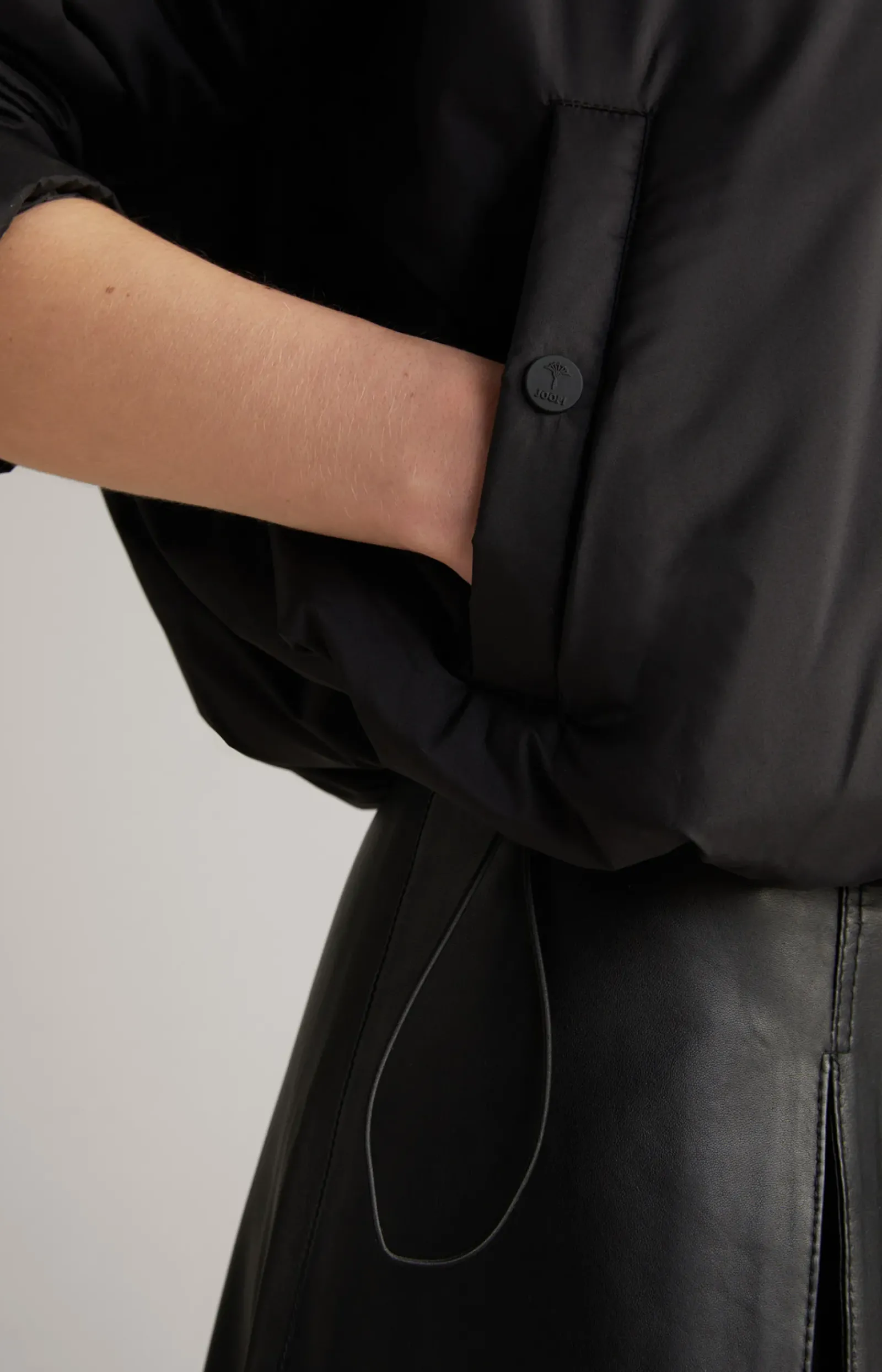 JOOP! Jacken & Mäntel|Bekleidung>Windbreaker-Jacke in