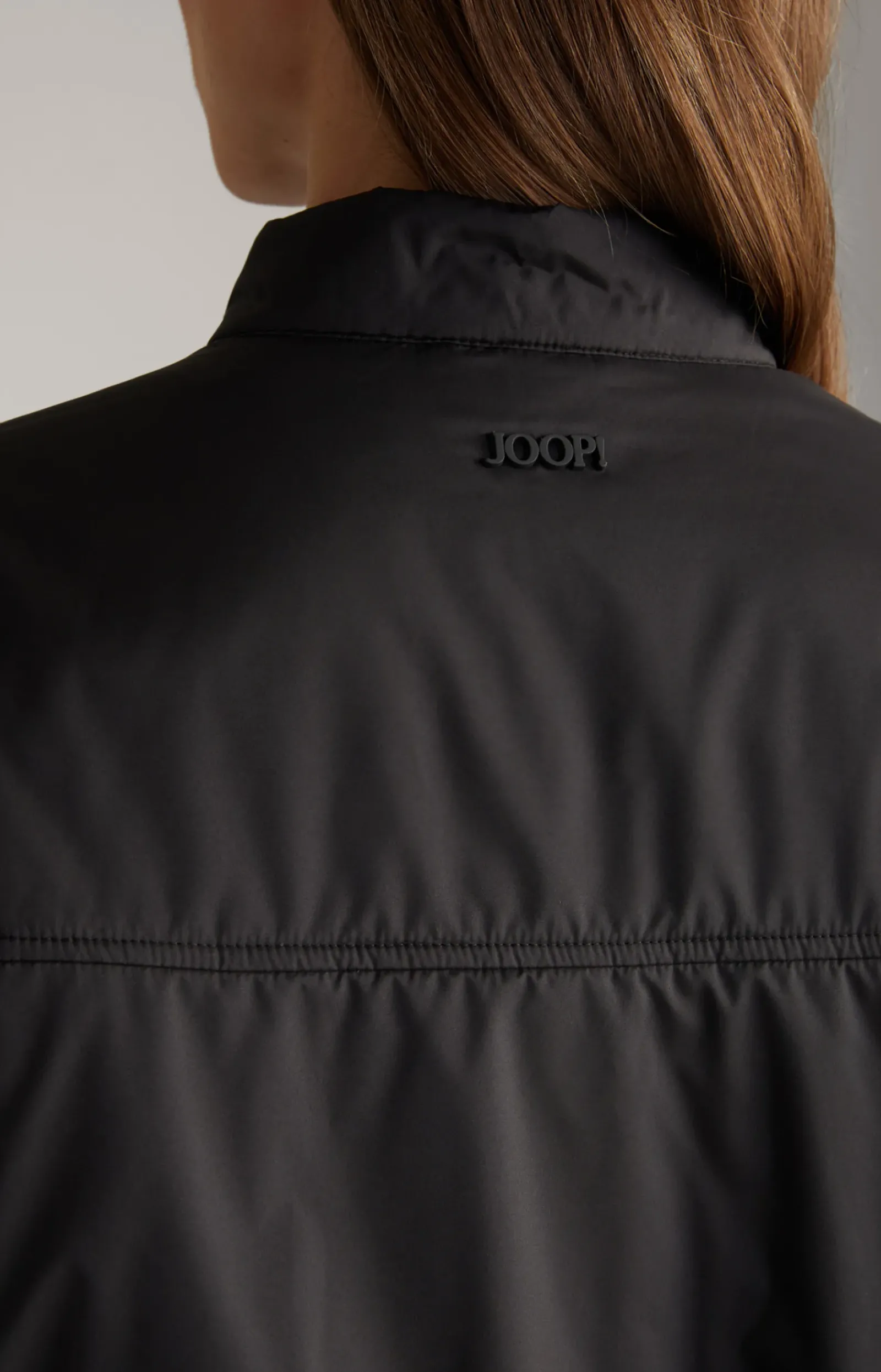 JOOP! Jacken & Mäntel|Bekleidung>Windbreaker-Jacke in