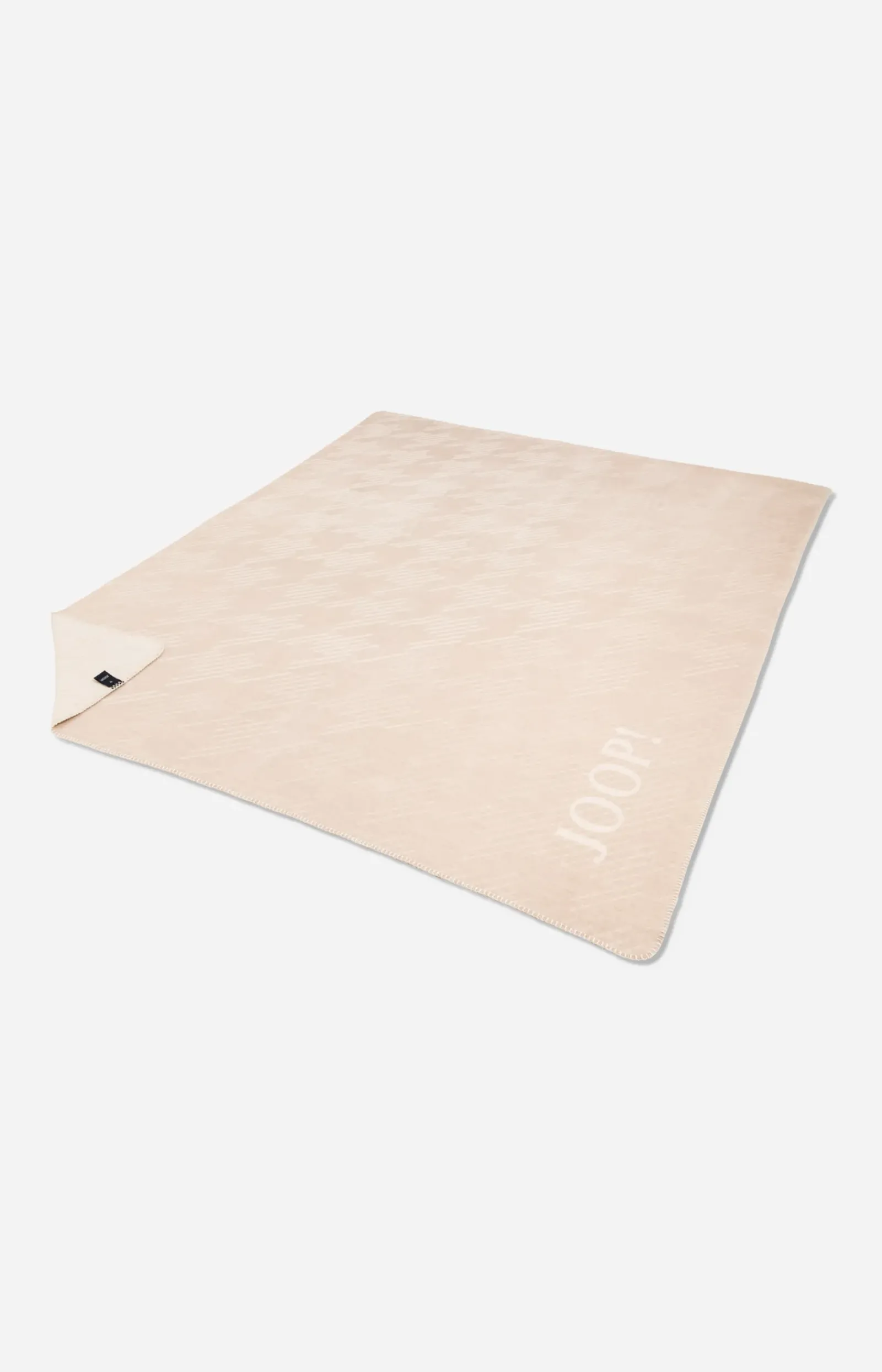 JOOP! Plaids & Decken>Wohndecke SELECT in