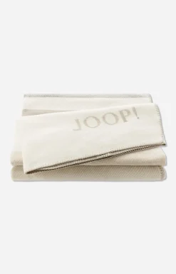 JOOP! Plaids & Decken>Wohndecke SHUTTER in