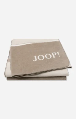 JOOP! Plaids & Decken>Wohndecke VIVID in