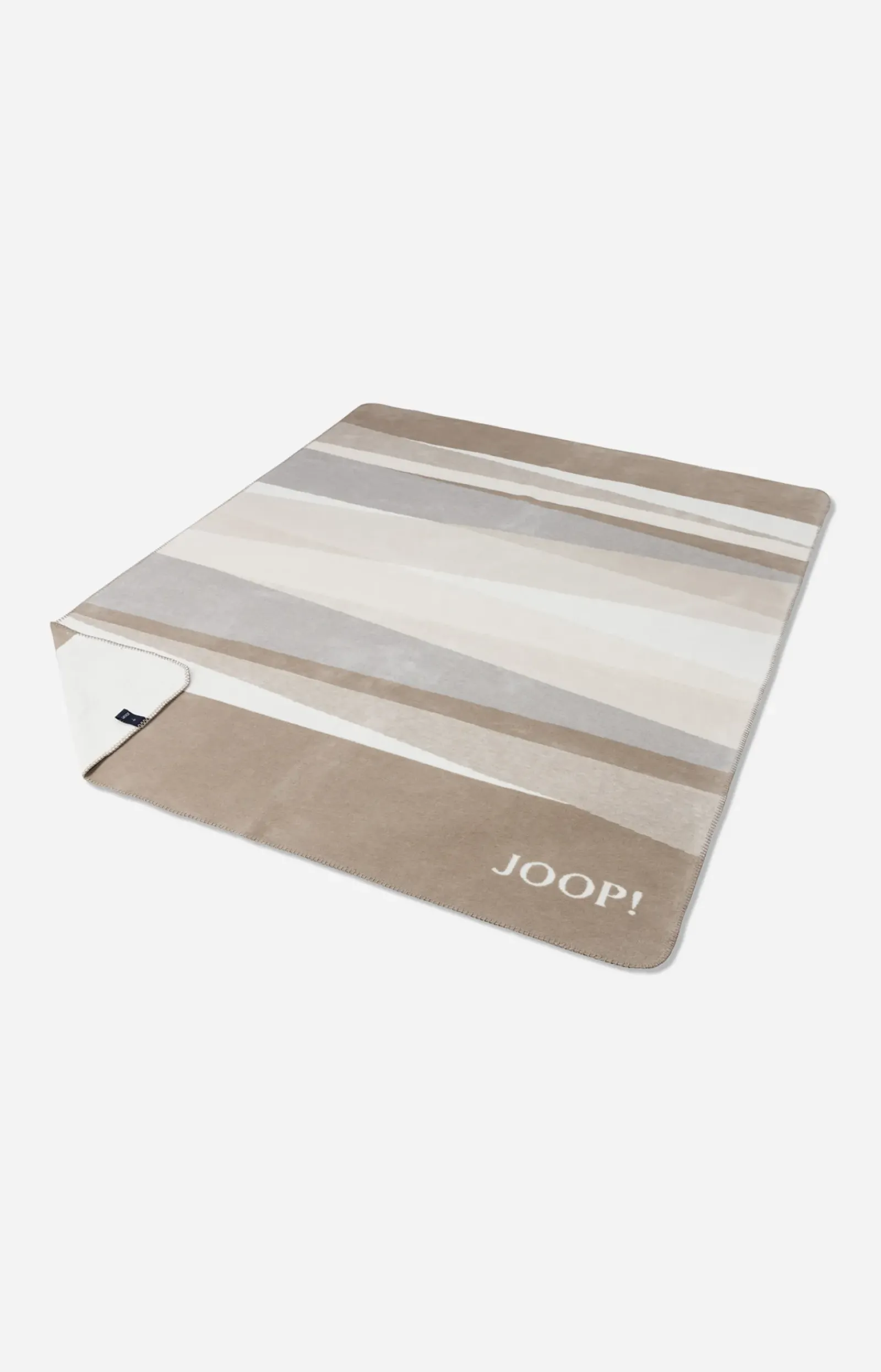 JOOP! Plaids & Decken>Wohndecke VIVID in