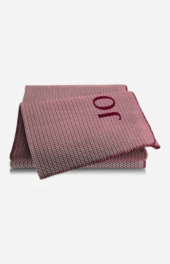 JOOP! Plaids & Decken>Wohndecke WOVEN in