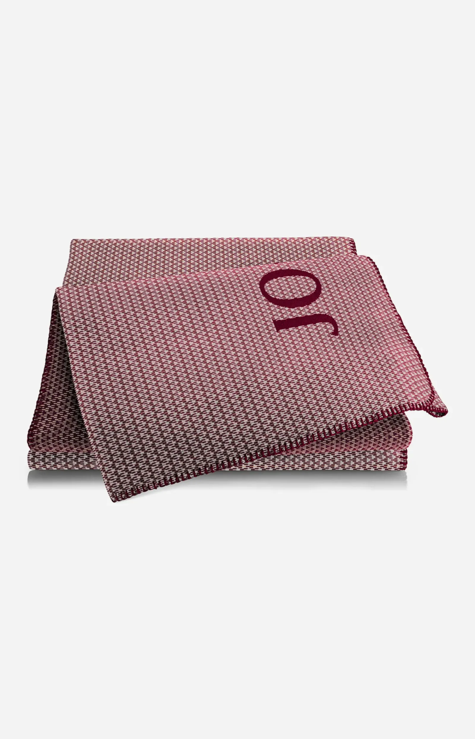 JOOP! Plaids & Decken>Wohndecke WOVEN in