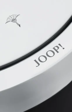 JOOP! Bad-Accessoires>Wäschebehälter Chromeline Black in
