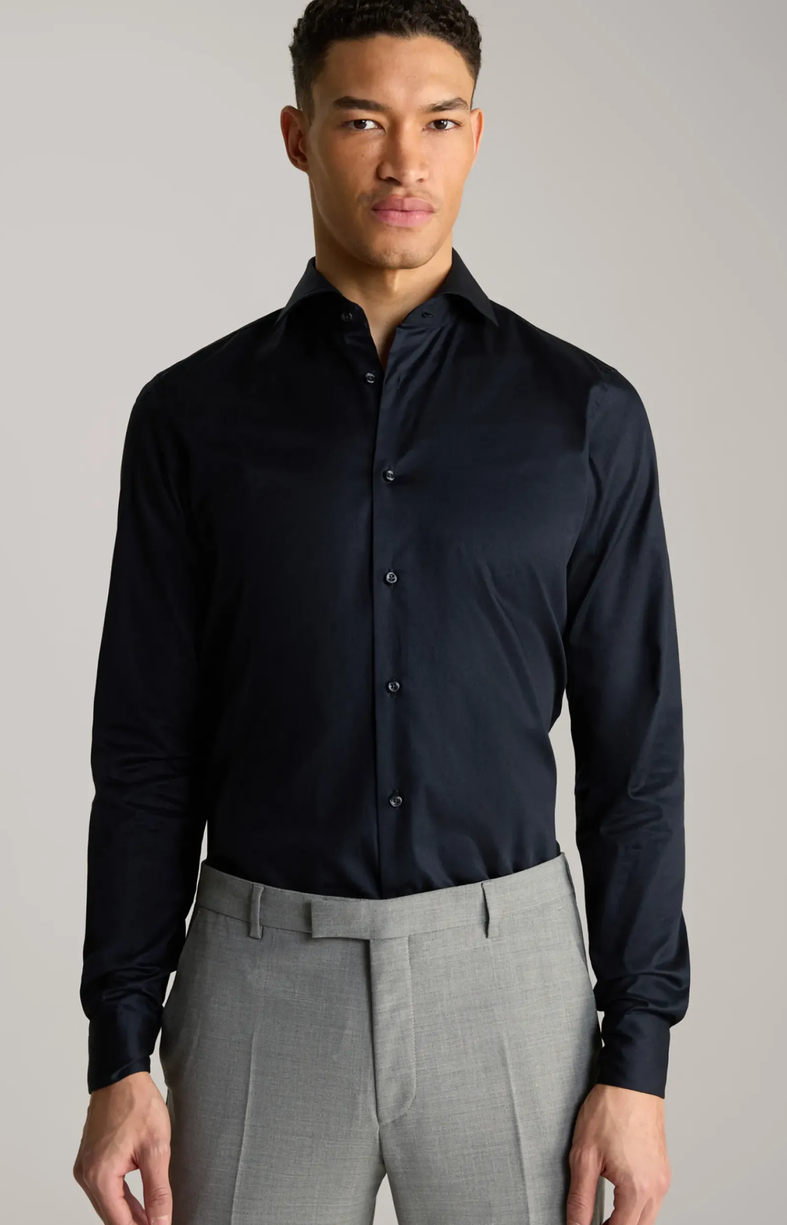 JOOP! Hemden|Bekleidung>X-Long Hemd Pai in
