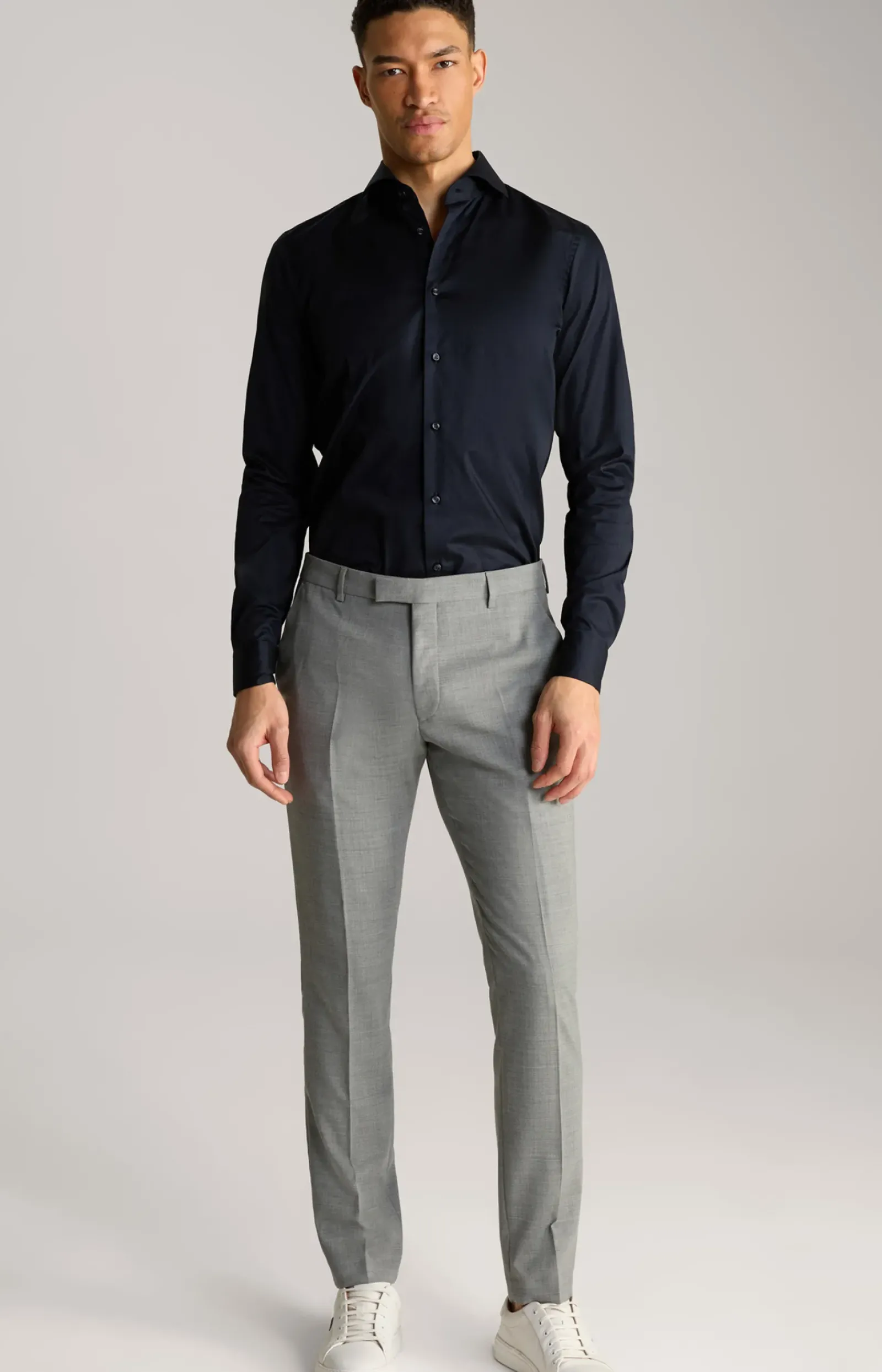 JOOP! Hemden|Bekleidung>X-Long Hemd Pai in