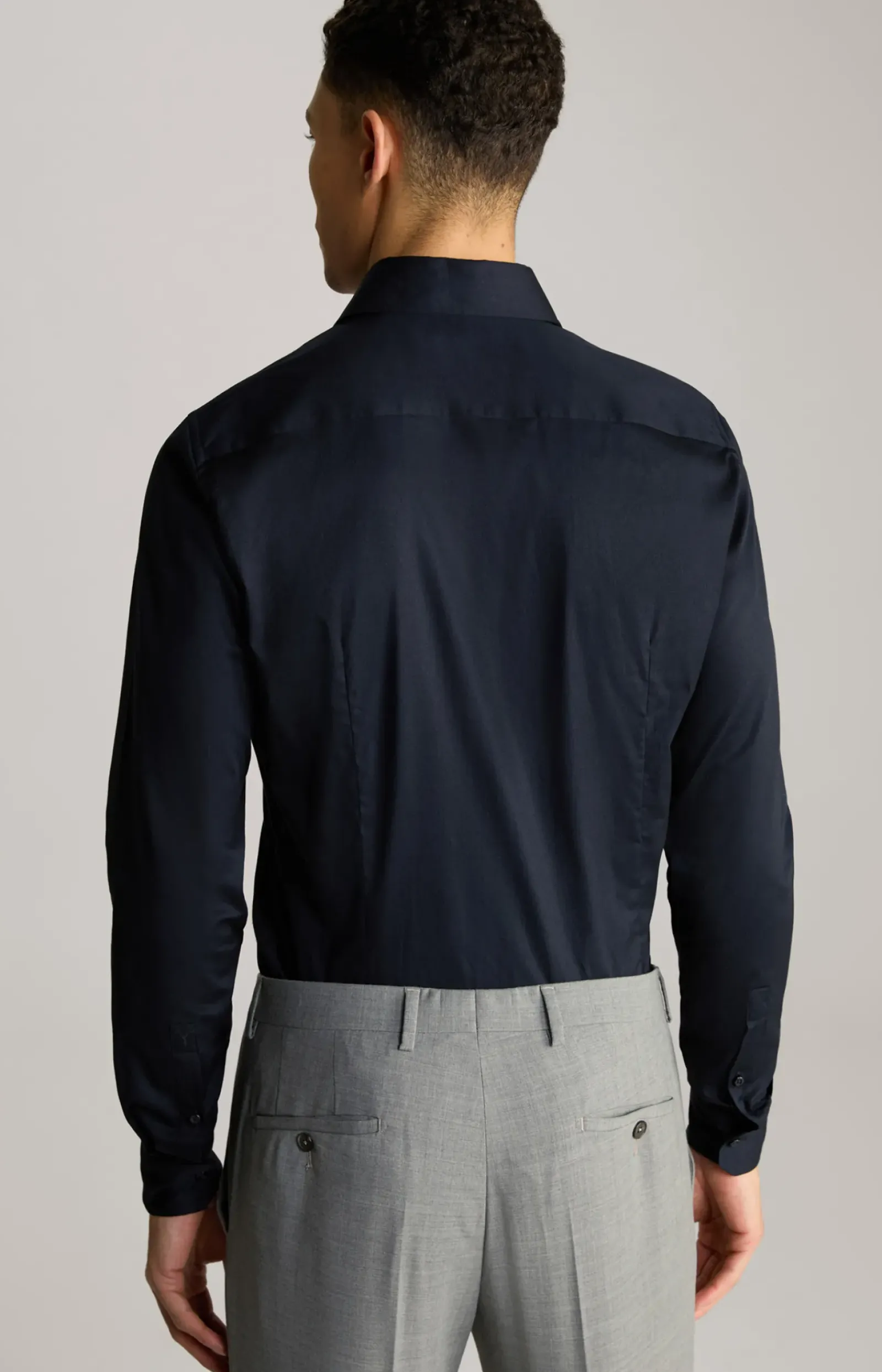 JOOP! Hemden|Bekleidung>X-Long Hemd Pai in