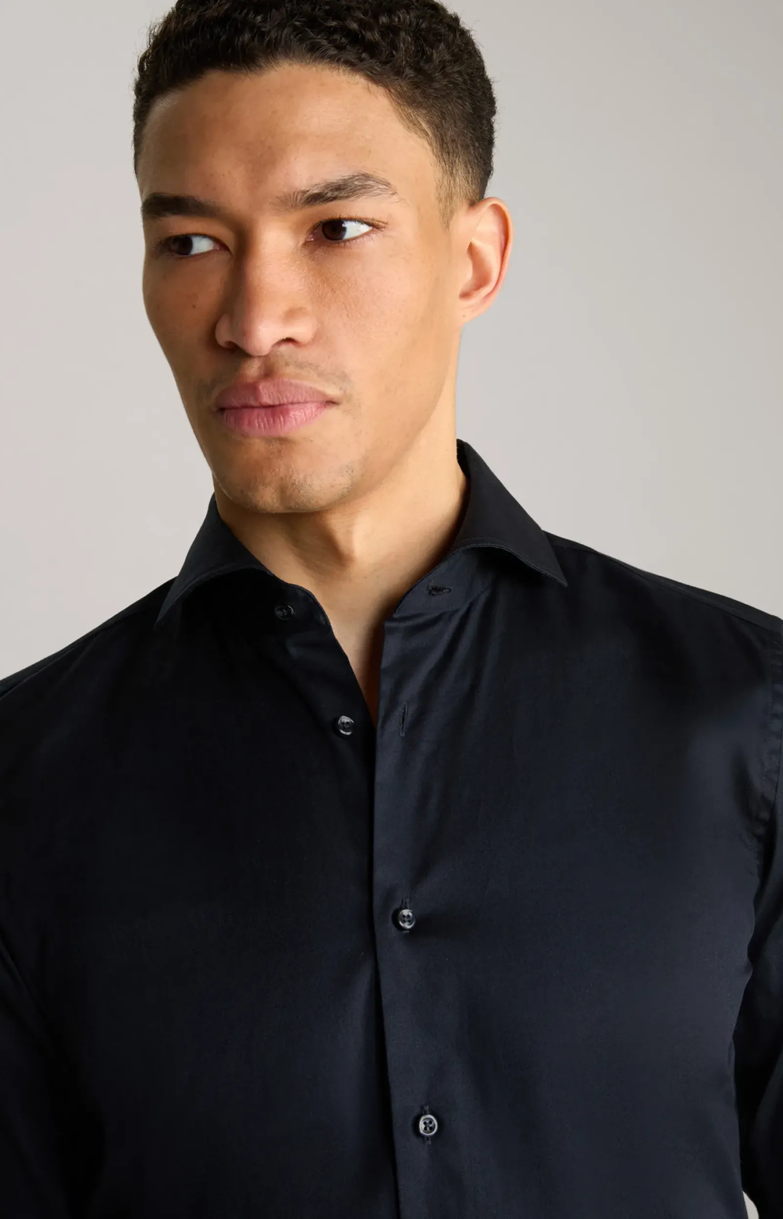 JOOP! Hemden|Bekleidung>X-Long Hemd Pai in