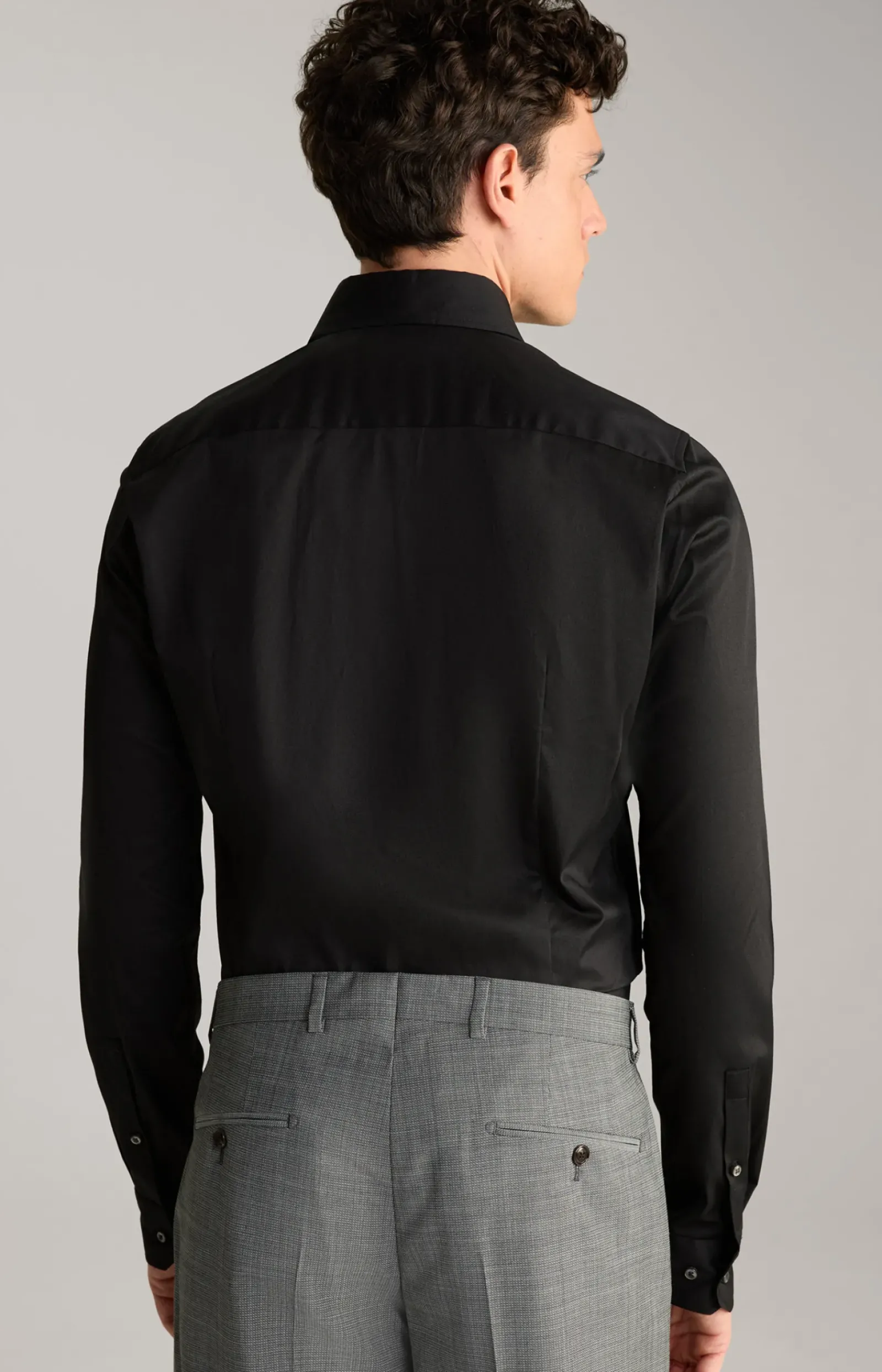 JOOP! Hemden|Bekleidung>X-Long Hemd Pai in
