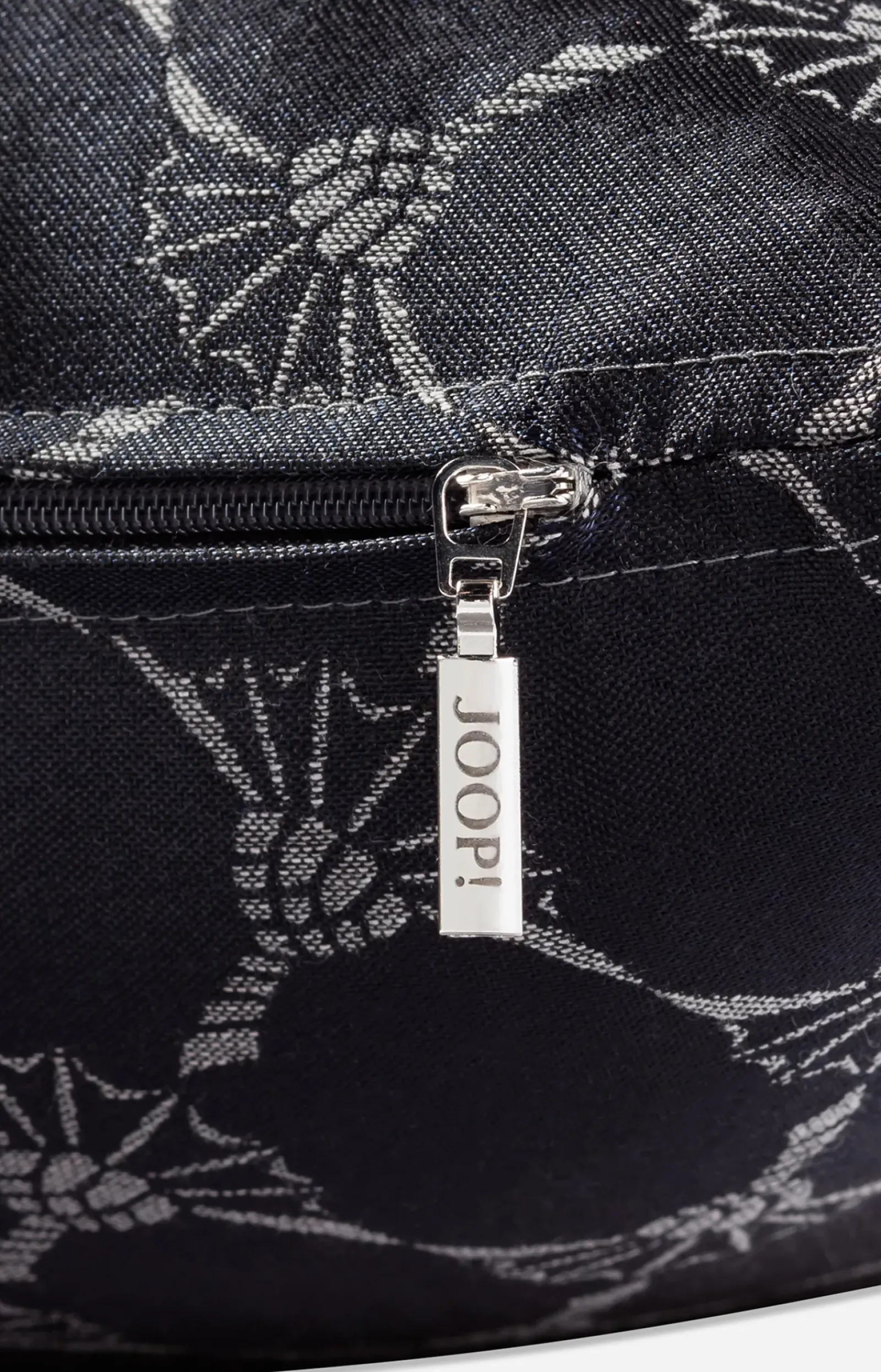 JOOP! Dekokissen>Zierkissenhülle METALLIC in