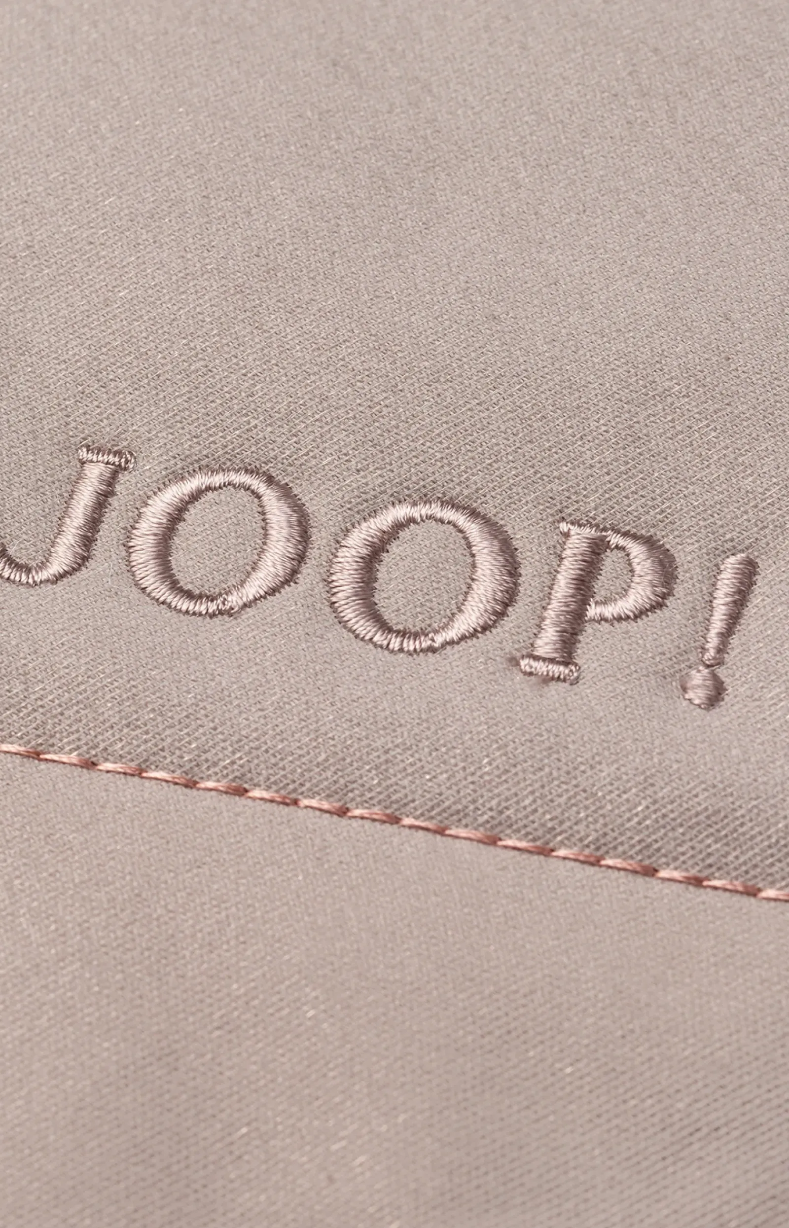 JOOP! Dekokissen>Zierkissenhülle MOVE in