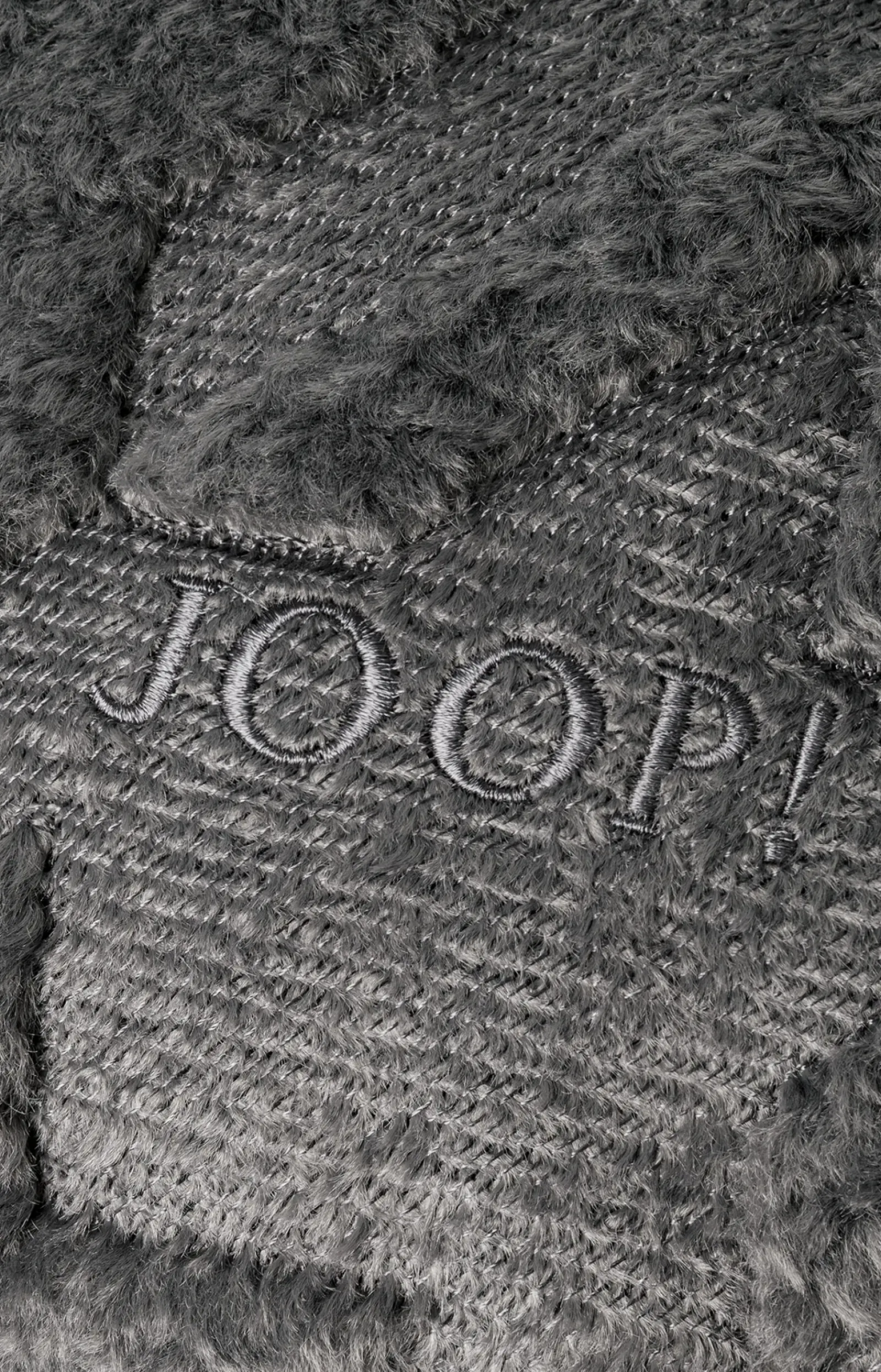 JOOP! Dekokissen>Zierkissenhülle POSH in