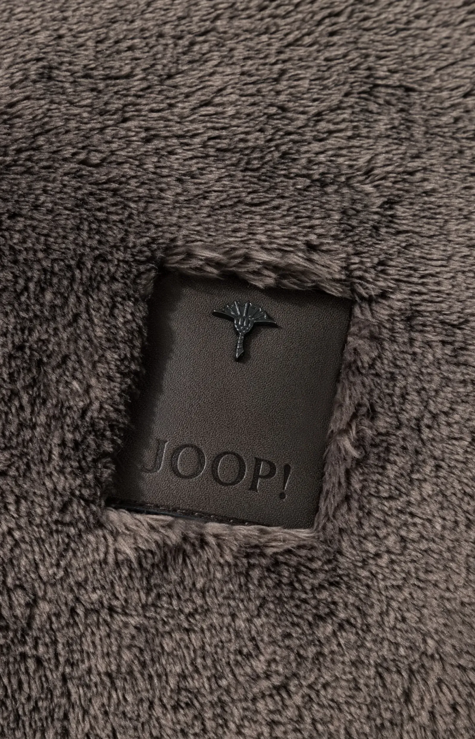 JOOP! Dekokissen>Zierkissenhülle SLEEK in