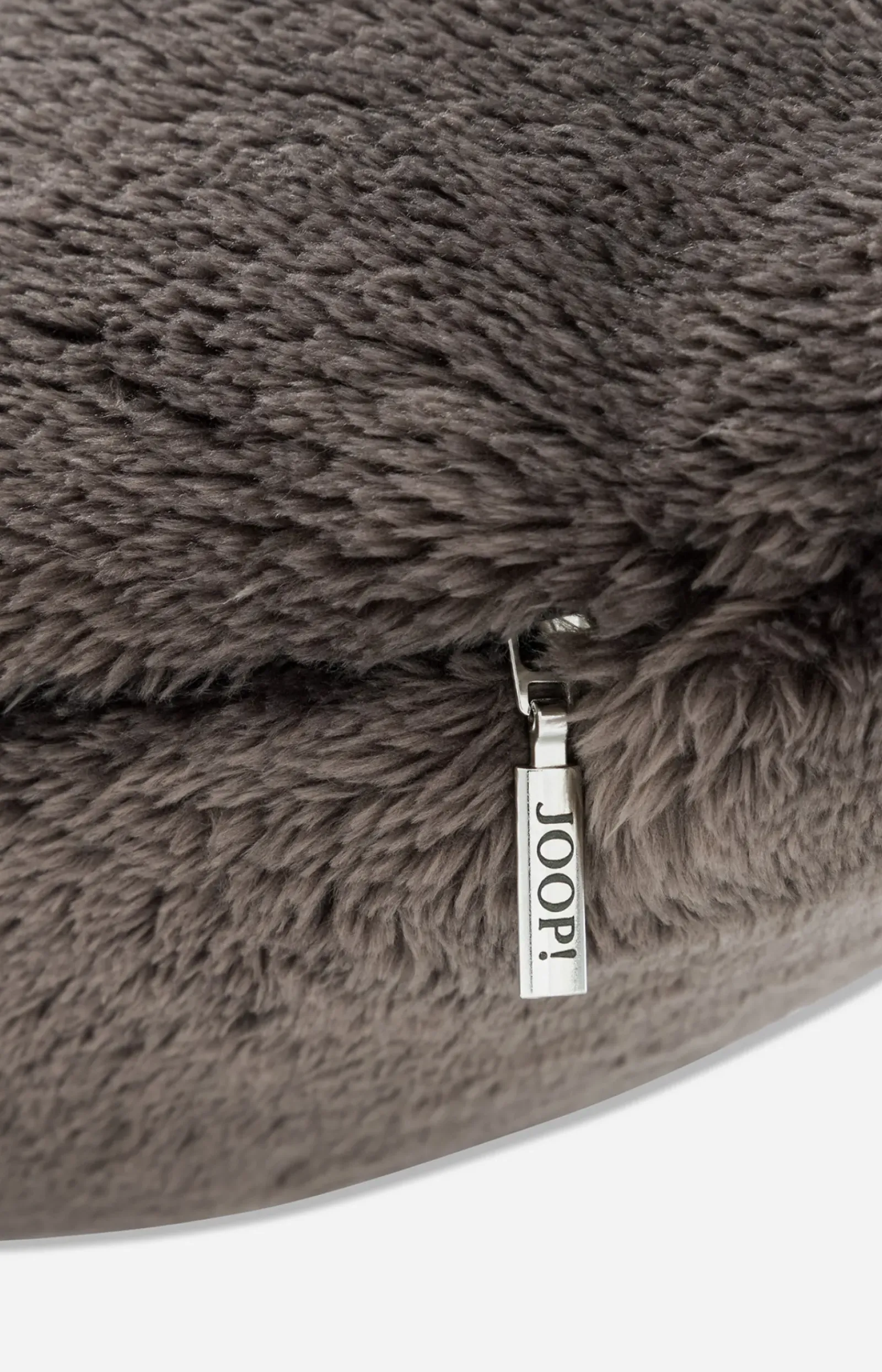 JOOP! Dekokissen>Zierkissenhülle SLEEK in
