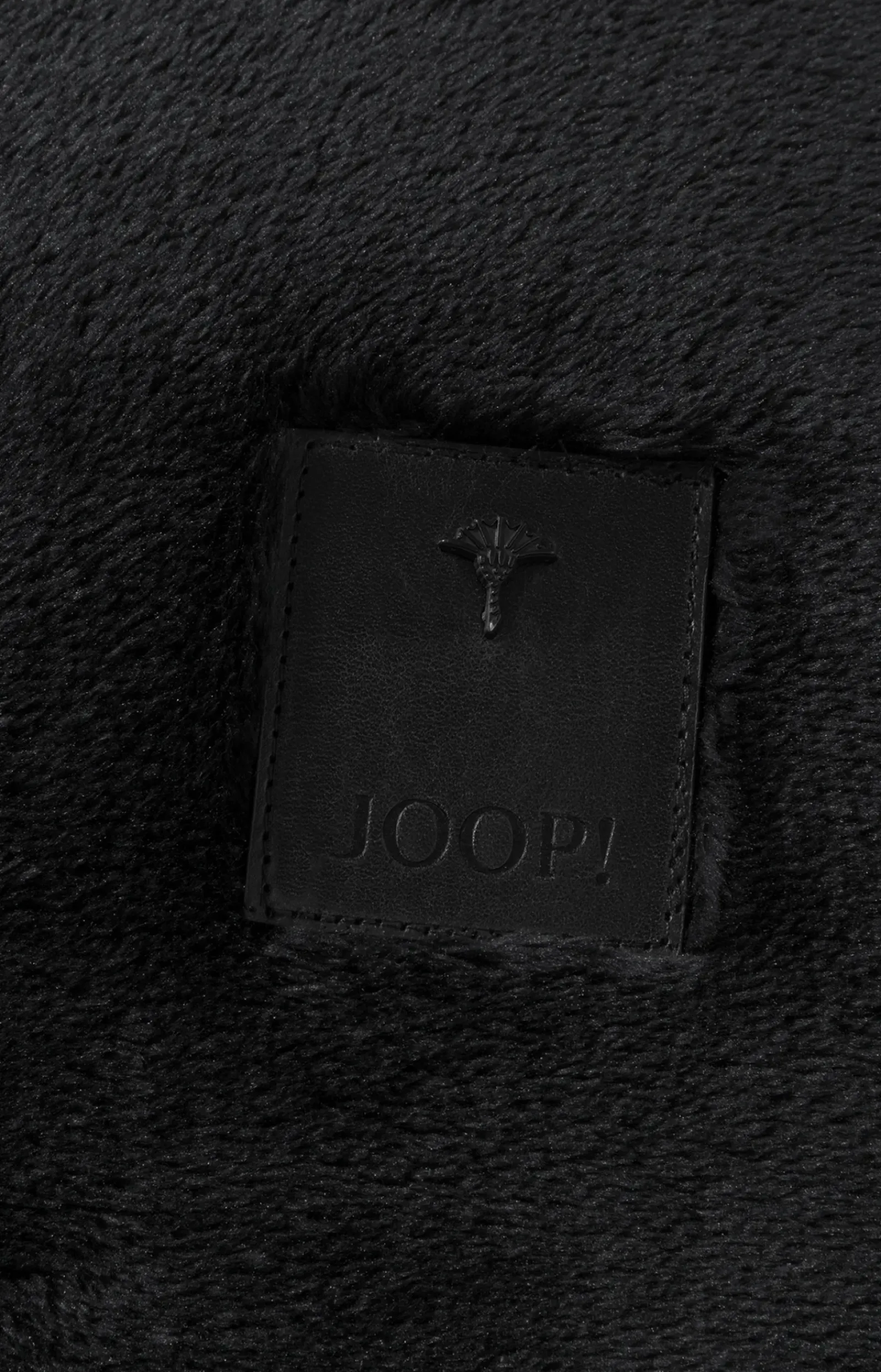 JOOP! Dekokissen>Zierkissenhülle SLEEK in