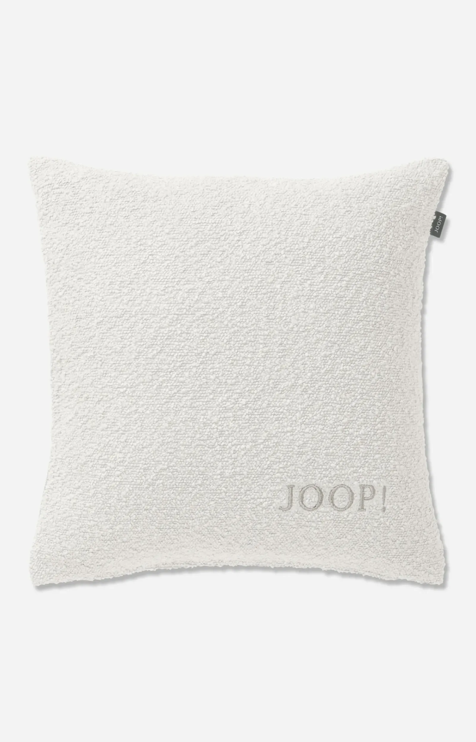 JOOP! Dekokissen>Zierkissenhülle TOUCH in