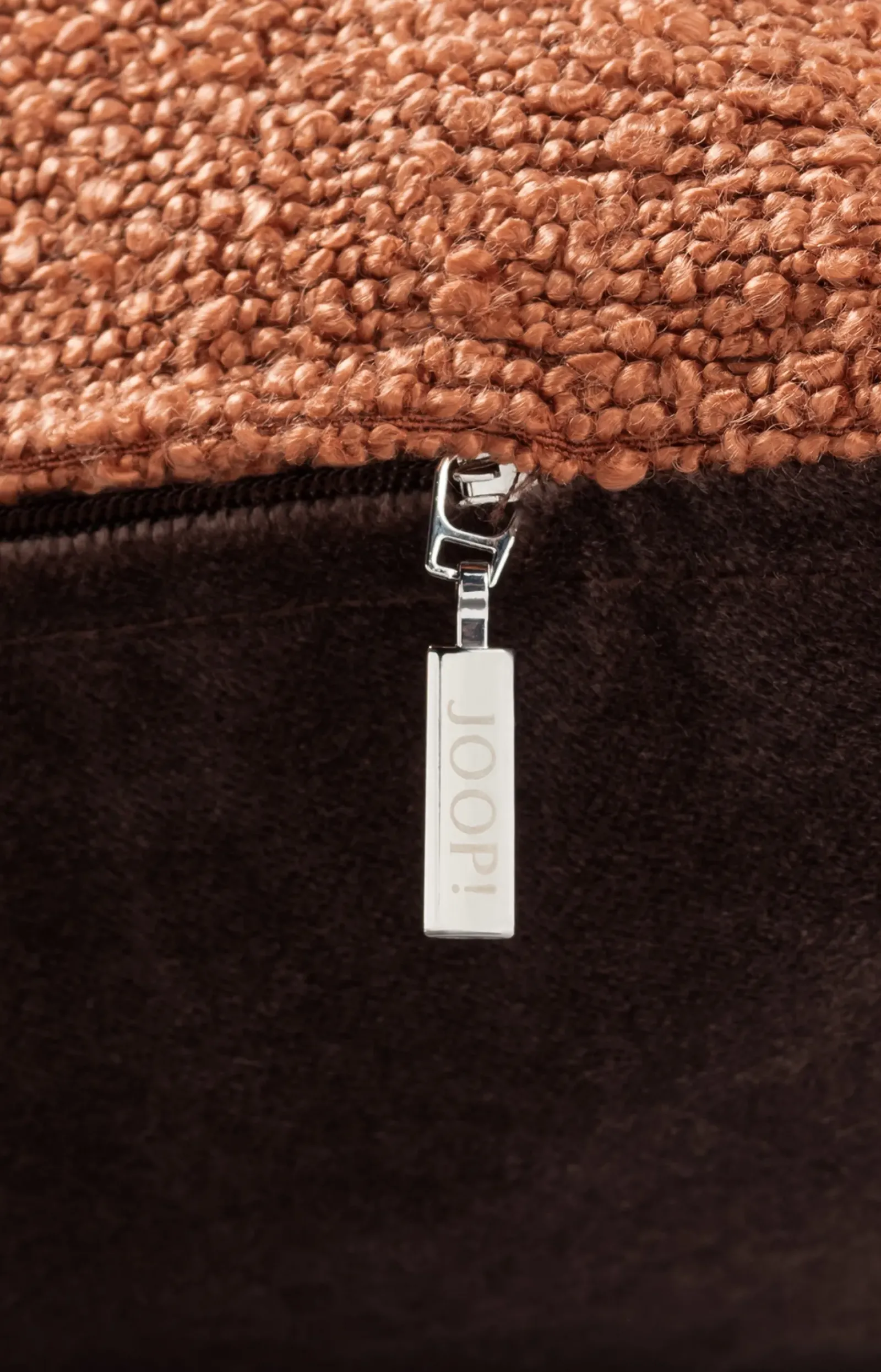 JOOP! Dekokissen>Zierkissenhülle TOUCH in
